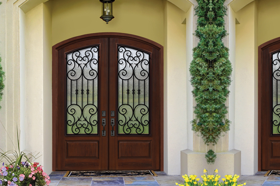 Winter Park-entry-door-repair