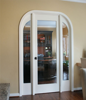 Passage Door Replacement Winter Park