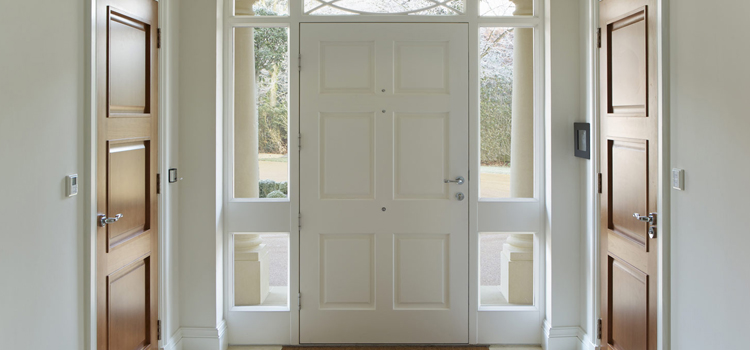 Winter Park door replacement contractors
