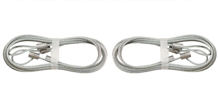 garage door torsion cable repair Winter Park