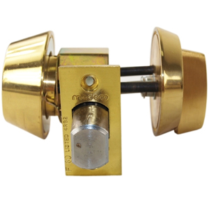 high security deadbolt Winter Park