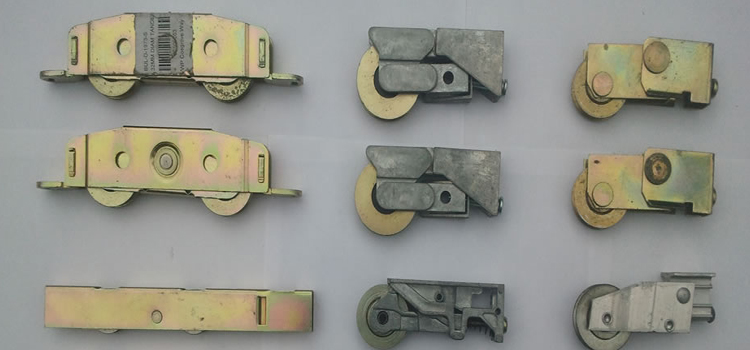 patio sliding door wheel replacement Winter Park