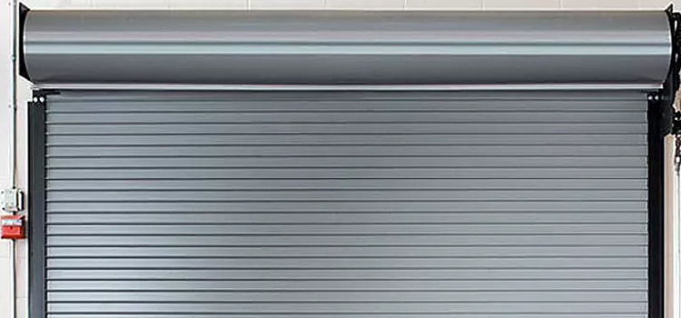 rolling steel door repair Winter Park